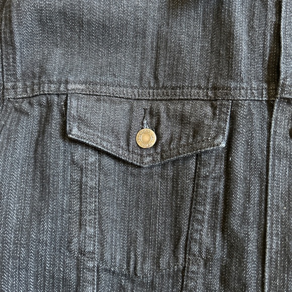 Jean jacket - Picture 5 of 8